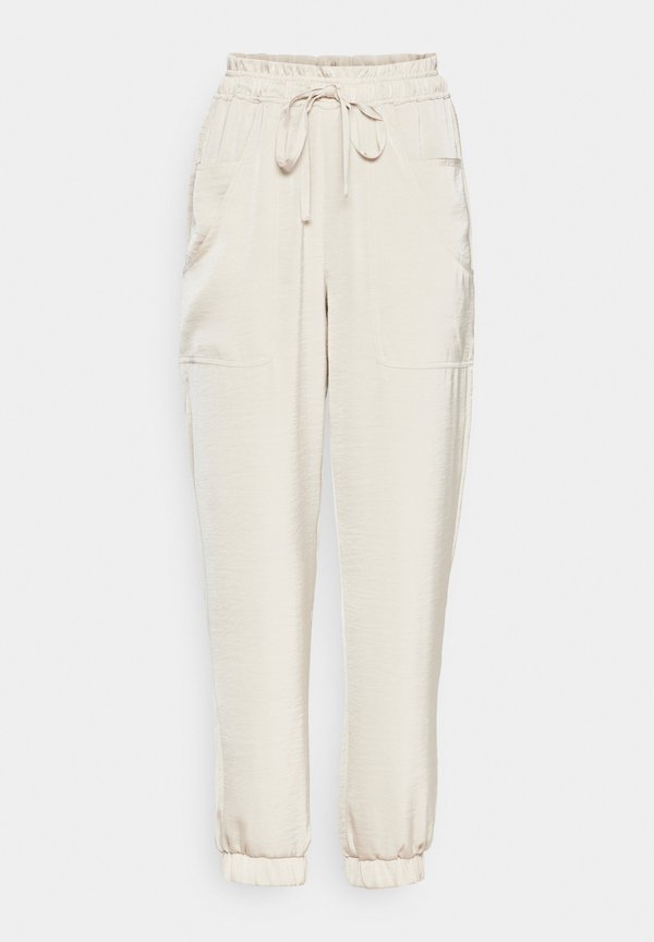 VMMARYS DANA BATTLE - Trousers - pumice stone3