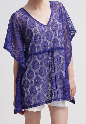 Túnica - royal blue