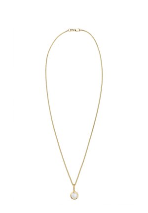 VINTAGE STYLE - Halskæder - gold coloured