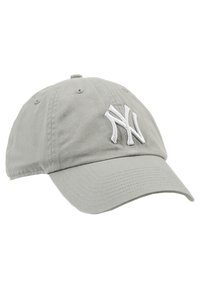 NEW YORK YANKEES  - Kapa - grey