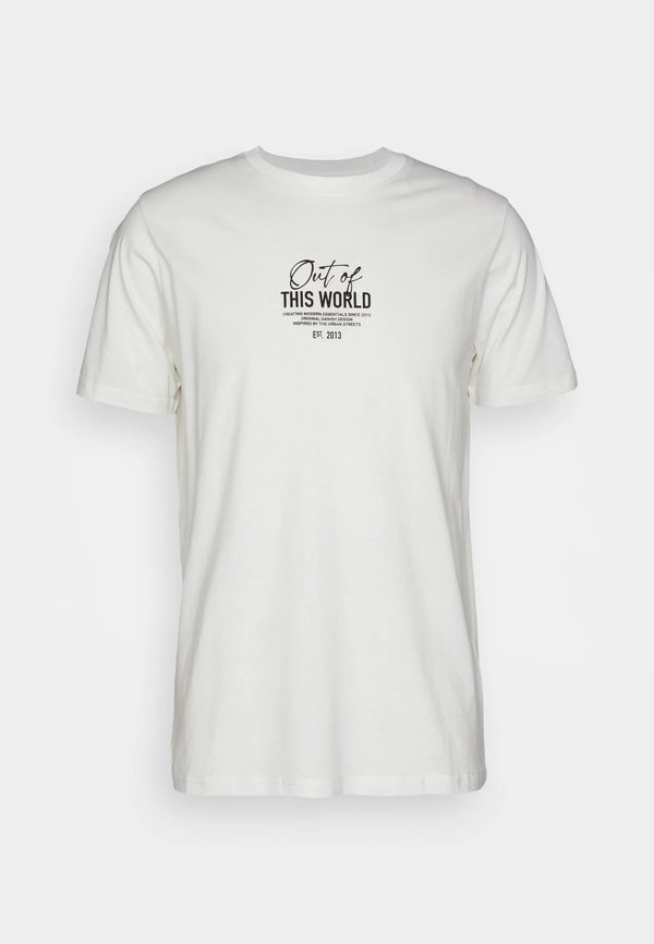 PABLO - Print T-shirt4