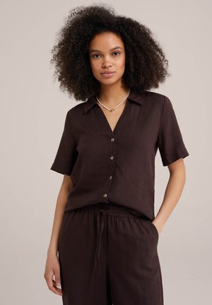 Camicia - brown