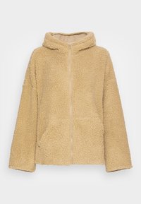 Casaco de inverno - beige medium dusty