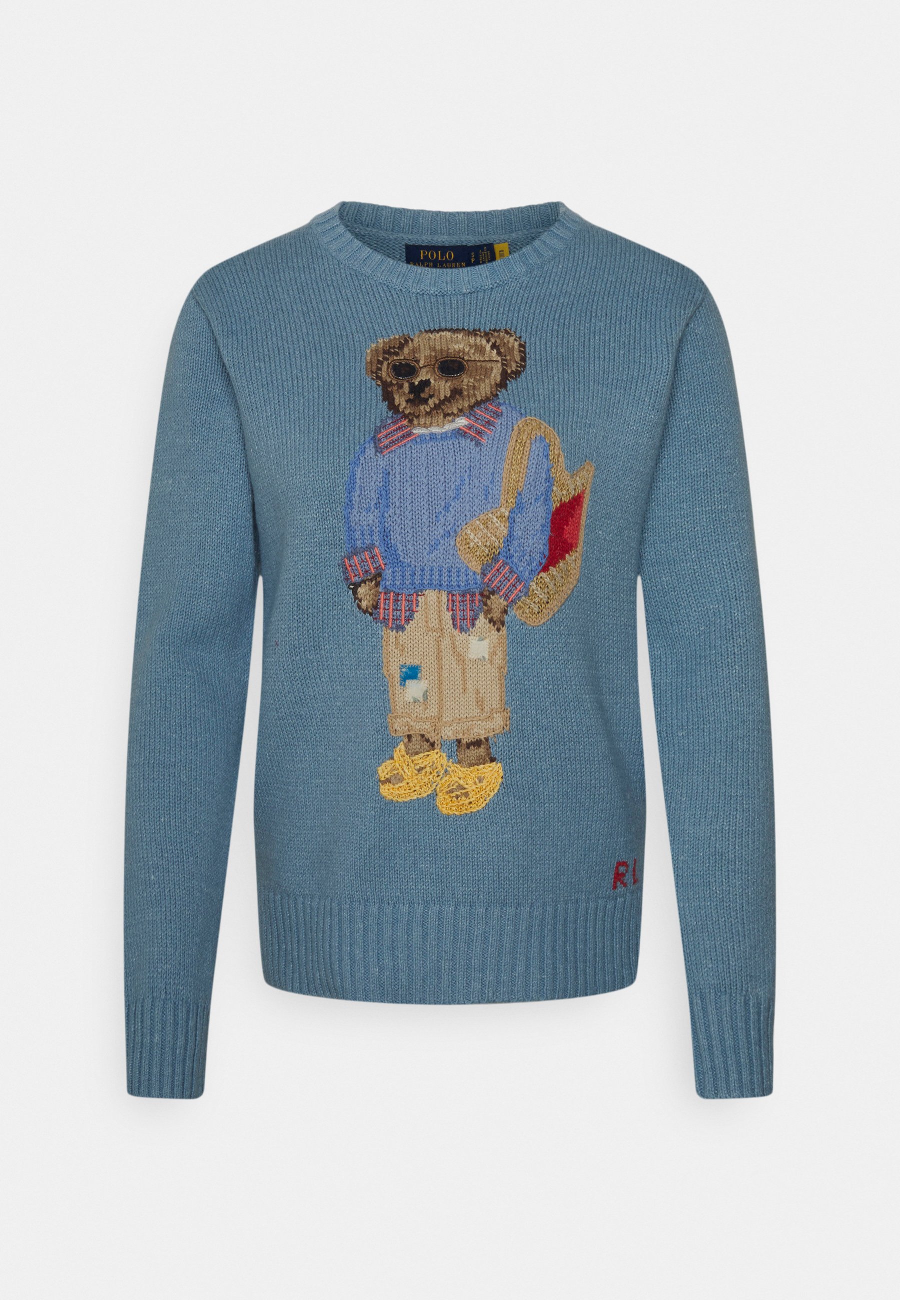 polo bear zalando
