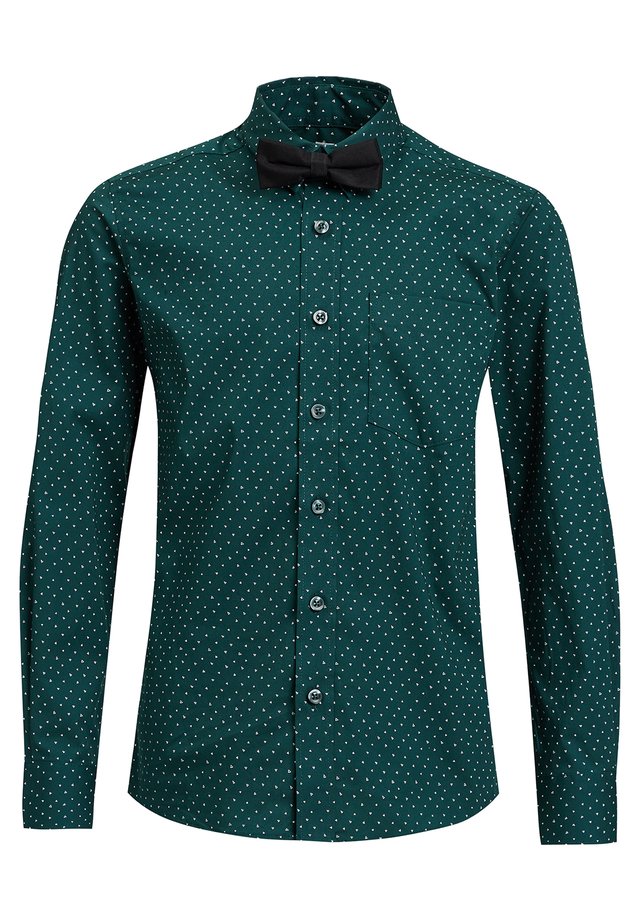 Chemise - green