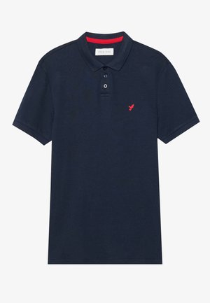 Pier One Polo shirt - sky capain