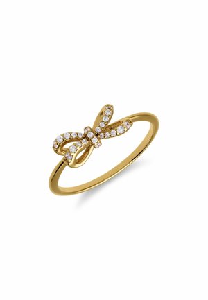 SMART  - Ring - gold-coloured