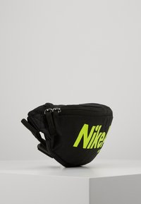 Nike Sportswear Sac banane - black