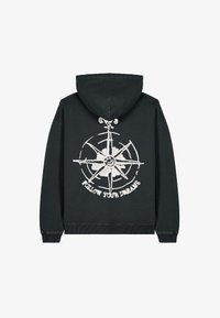 Non sélectionné, black denim