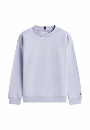 MINI CORP C NECK - Felpa - periwinkle dusk