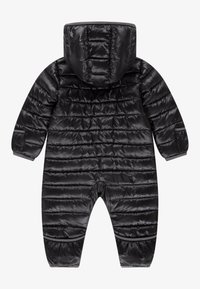 Nike Sportswear SNOWSUIT UNISEX - Φόρμα χιονιού - black
