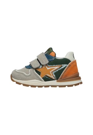 Naturino ROY VL - Scarpe primi passi - taubengrau