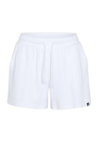 Unselected, bright white