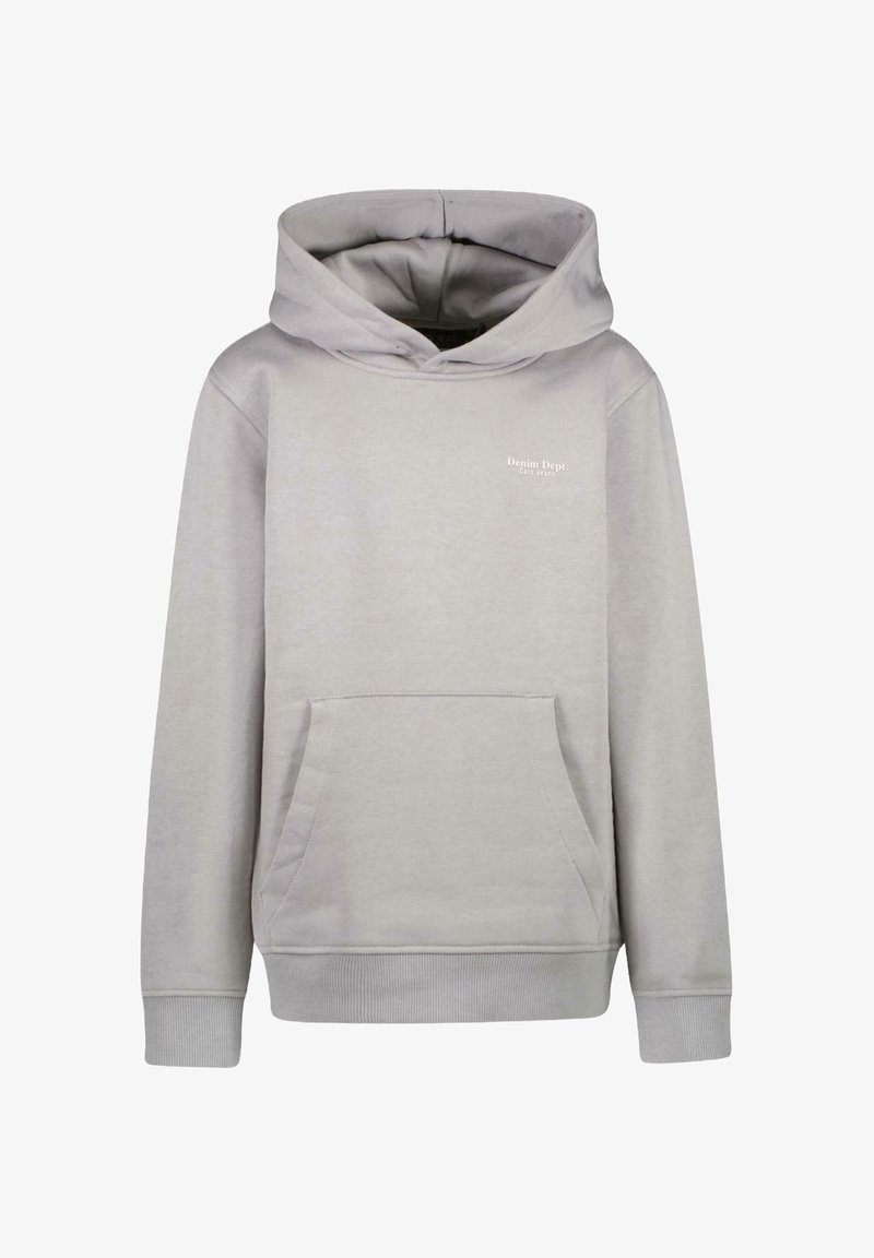 Cars Jeans LYTO - Hoodie - mid grey
