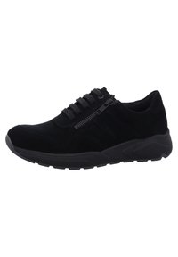 Solidus KEA - Sneaker low - schwarz