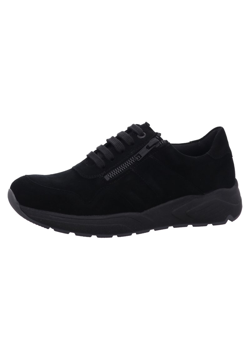 Solidus KEA - Sneaker low - schwarz