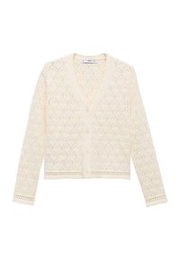 SITO - Kardigán - off-white