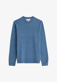 Izbrano, blue hydrangea