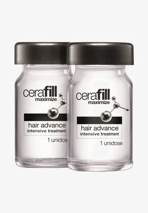 CERAFILL AMINEXIL - Hair set - -