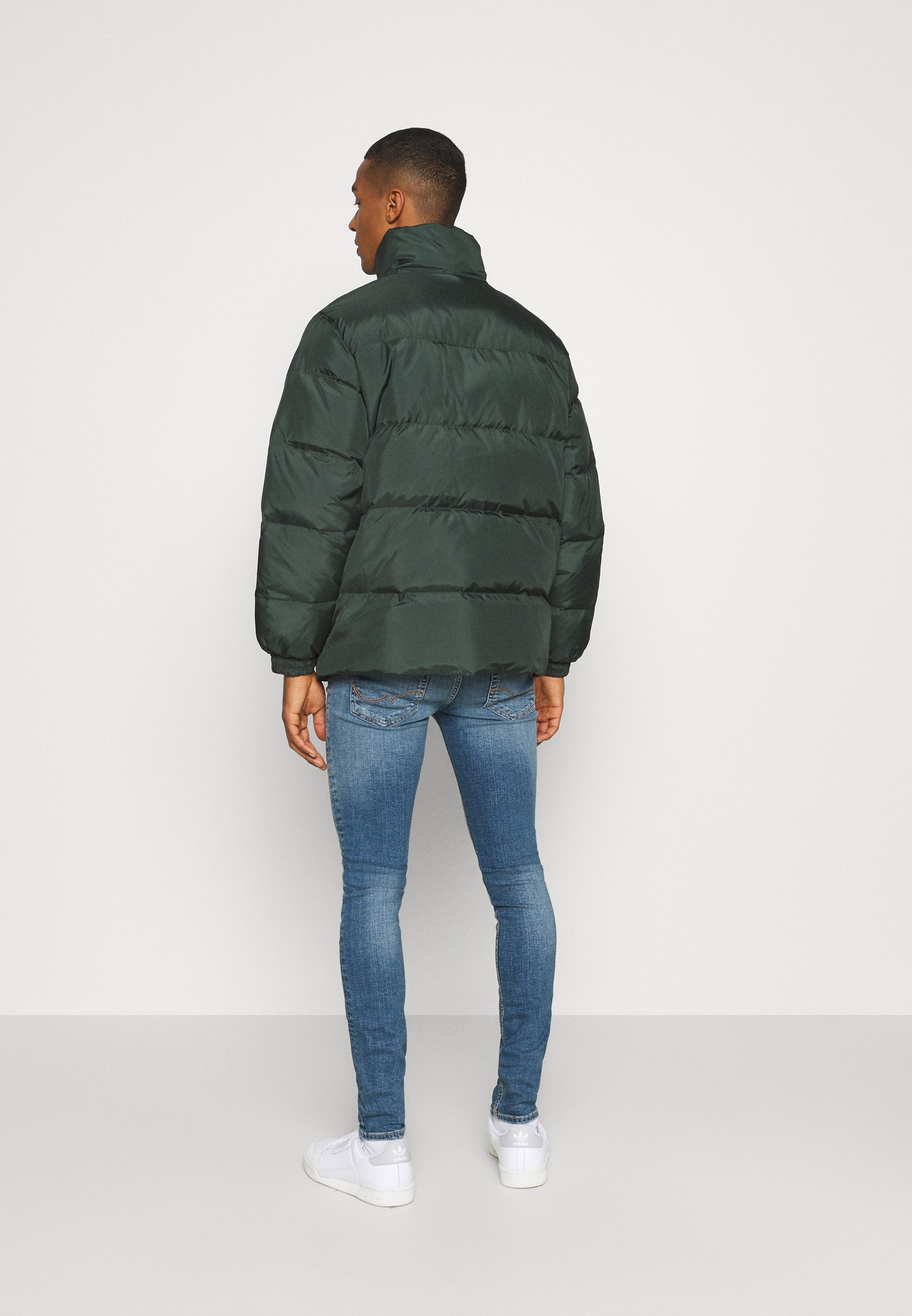 carhartt down jacket