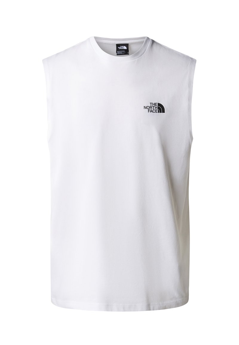 The North Face Top wit The North Face Top wit