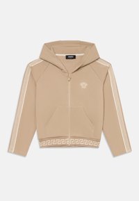 Επιλέχθηκε, sand castle/ivory