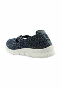 Merisell STAY - Zapatos sin cordones - azul oscuro
