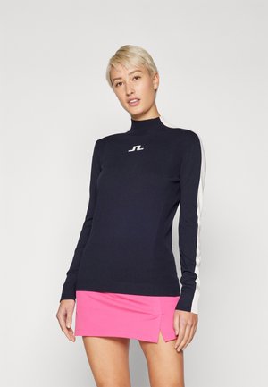ADIA - Jumper - navy