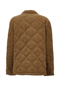 Calliope MATELASSÉE - Giacca invernale - beige