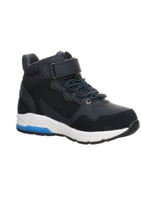 CMP KIDS HADIL WP URBAN SHOES UNISEX - Turistiniai batai - blue navy