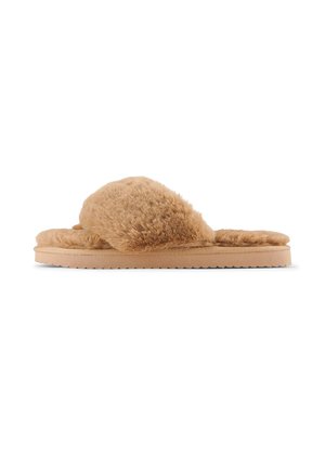 flip*flop ZEHENTRENNER ORIGINAL - Slippers - braun
