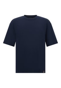 Unausgewählt, dark navy