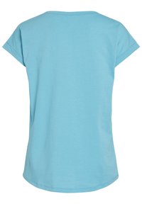 VILA VIDREAMERS NEW NOOS - T-shirts basic - capri