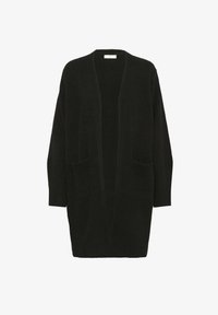 Unausgewählt, black