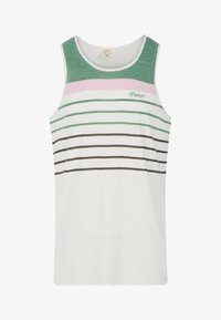 Niet geselecteerd, frosty green