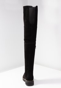 Jeffrey Campbell Muszkieterki