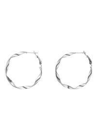 Unausgewählt, silver-coloured