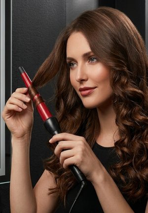 Italian Design, EASY CURL - Rizador - black