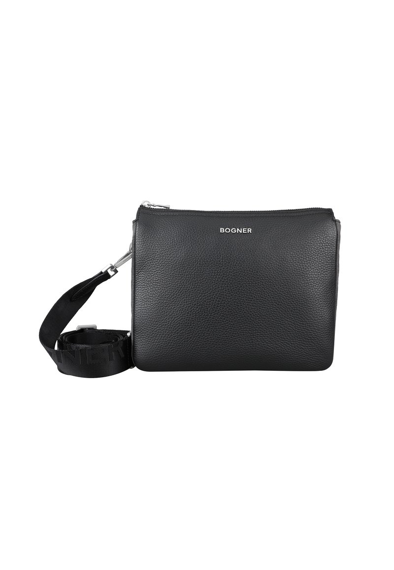 Bogner BANFF GULIA - Skuldertasker - black