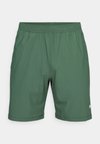 ACE SHORTS - Sportovní kraťasy - cilantro
