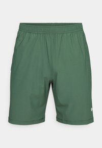 ACE SHORTS - Sportiniai šortai - cilantro