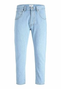MIKE ORIGINAL - Straight leg jeans - blue denim