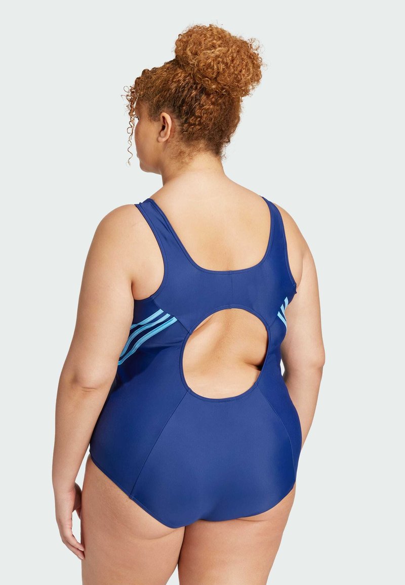 Plus Size Adidas Technical Swimsuits Buy Adidas Womens SH3 RO