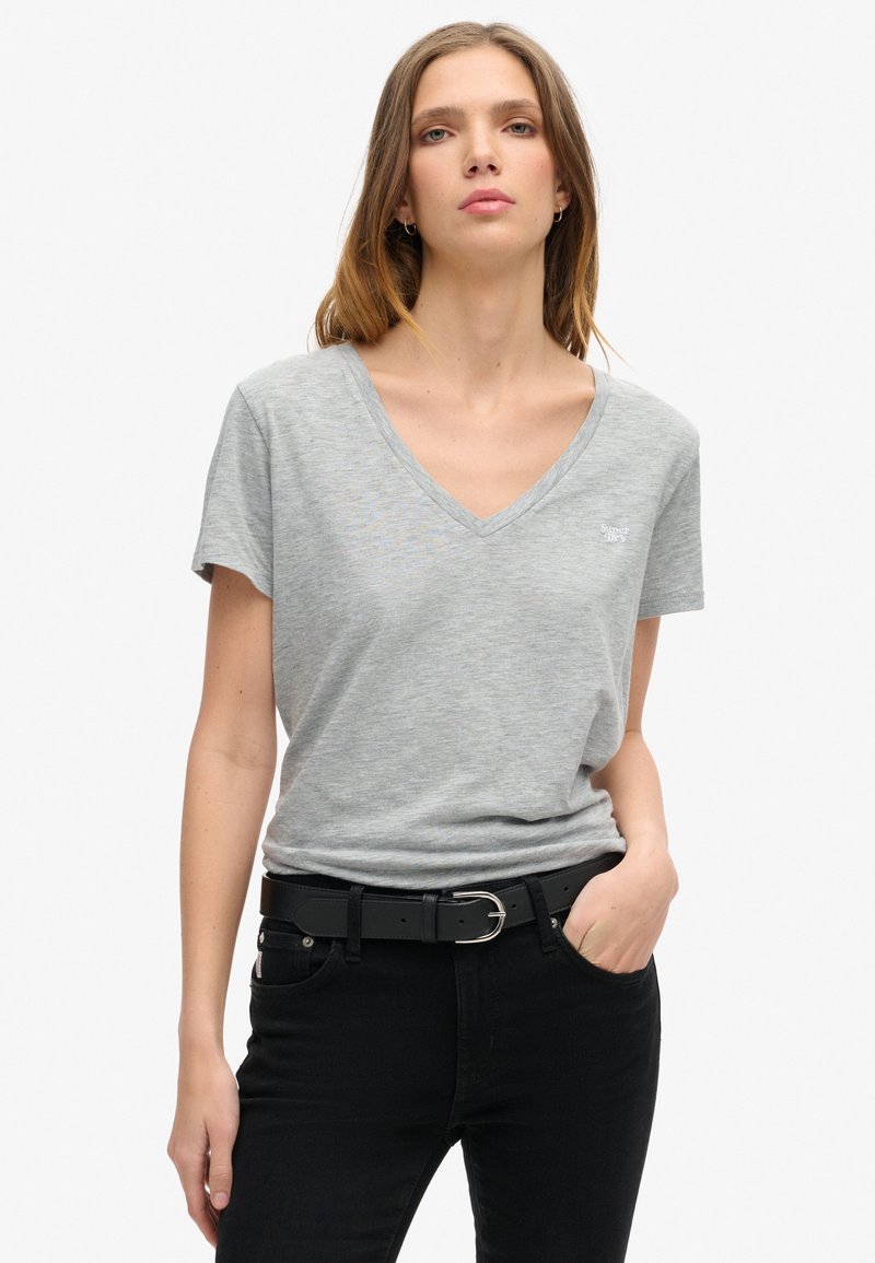 Superdry & Co - T-shirt basic