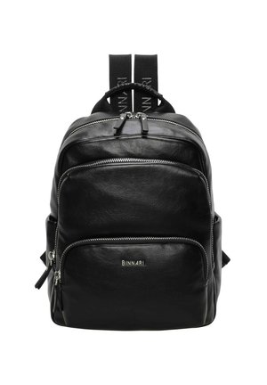 Mochila - black