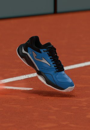Joma, MASTER 1000 - Тенис обувки за клей - blue