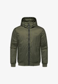 Pasirinkta, dark olive