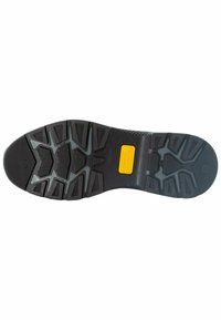 camel active Sneaker low - black