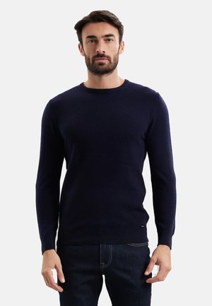 TAKE TWO - Maglione - blu
