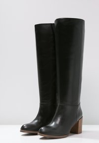 Vagabond Botas - black